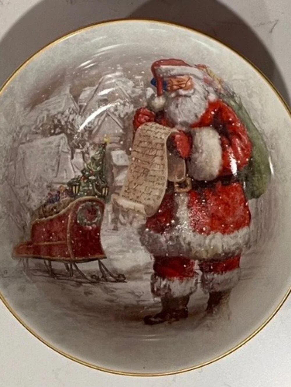 Pottery Barn pottery barn